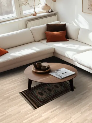 Bokhara Oriental Rug 2x4