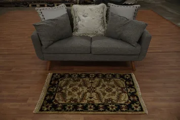 Set of 2 Agra Accent Agra Rug2x4