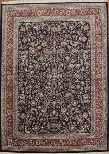 Ziegler Oriental Large Rug 10x14