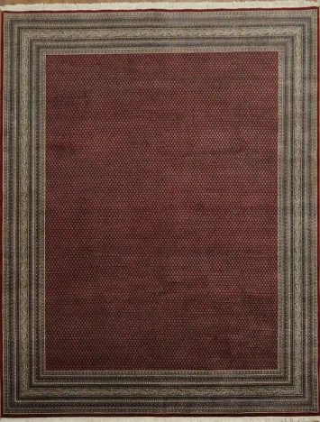 Sophisticated Classical Botemir Oriental Area Rug 10x13