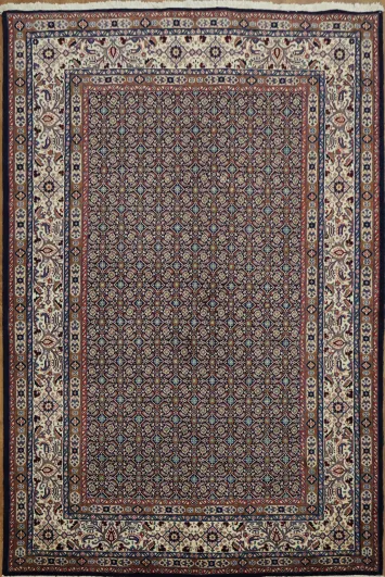 Luxurious Traditional Luxury Mood Persian Area Rug 5x8