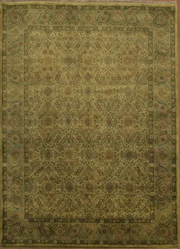 Timeless Classic Agra Oriental Area Rug 9x12