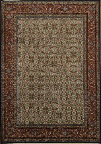 Luxurious Mood Persian Area Rug 7x10