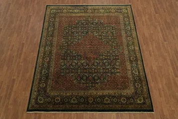Luxurious Traditional Tabriz Oriental Area Rug 8x10