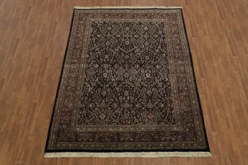 Luxurious Traditional Tabriz Oriental Area Rug 8x10