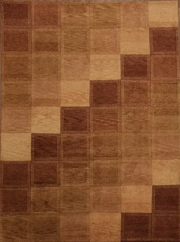 Transform Any Room with Gabbeh Oriental Area Rug 9x11