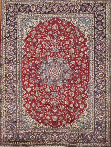 Najafabad Persian Area Rug 10x13