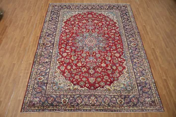 Najafabad Persian Area Rug 10x13