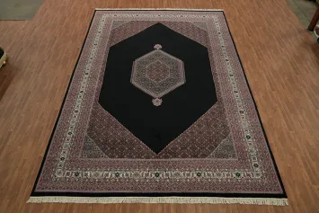 Palace Size Traditional Oriental Bidjar Large Rug 12x18