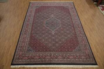 Authentic Over Siza Bidjar Oriental Large Rug 12x18