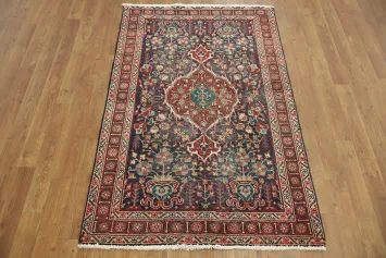 Exquisite Tabriz Persian Rug 3x5