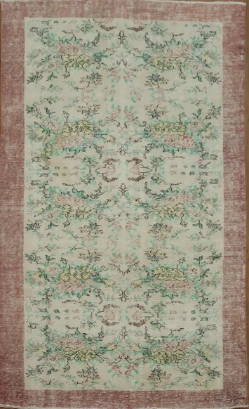 Anatolian Oriental Area Rug 6x10