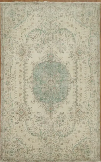 Classic Oriental Style Rug for Timeless Elegance 6x10