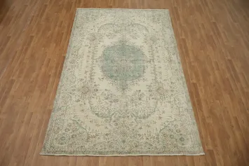 Classic Oriental Style Rug for Timeless Elegance 6x10