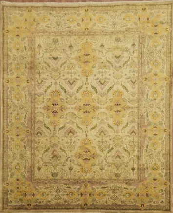 Ziegler Oriental Area Rug 8x10