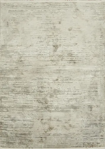 Sophisticated Greige Rug for Minimalist Home Interiors 5x7