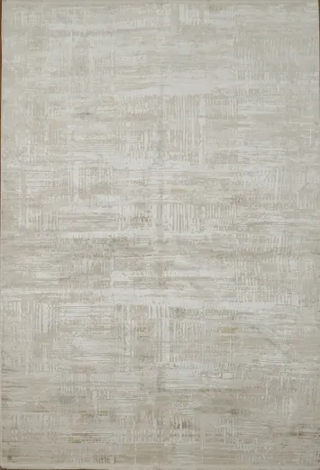 Modern Minimalist Rug with Gentle Touch for Stylish Rooms 5x8