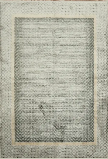 Versatile Gray Area Rug for Modern Yet Timeless Home Decor 5x8