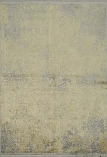 Timeless Vintage Beige Rug for a Charming Home Accent 5x8