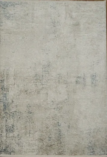 Antique-Style Rug with Understated Elegance 5x8