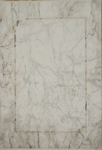 Modern Marble Design Rug Perfect for Minimalist Home Decor 5x8
