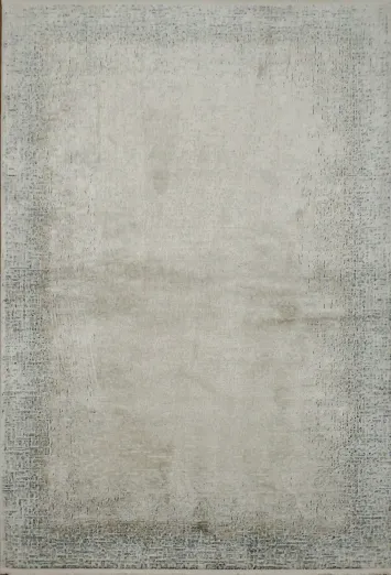Chic Dust Gray Area Rug Perfect for Any Room Decor 5x8