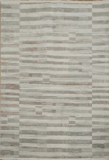 Versatile Neutral Rugs Ideal for Elegant and Modern Room Designs 5x8