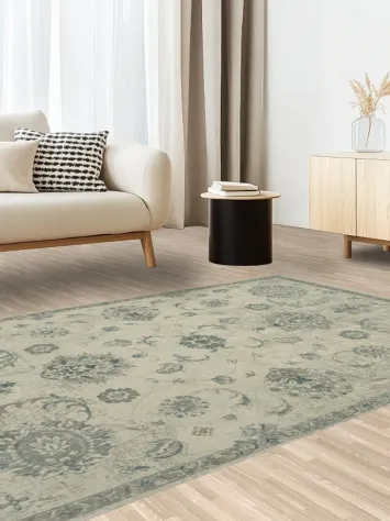 Classic Area Rug for Adding Elegance and Comfort to Your Home 5x8