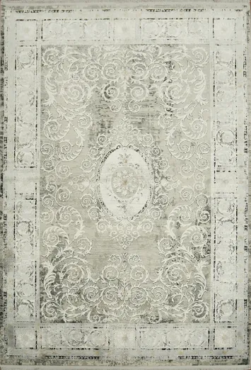 Ultra-Soft Traditional Area Rug for Luxurious Ambience 5x8