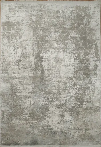 Sophisticated blend of shades in a luxurious floor covering 4x6