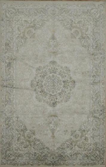 Classic Ornate Design Rug Perfect for Traditional Living Spaces 6x10