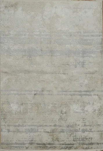 Versatile Neutral Area Rug: Perfect Blend of Style and Comfort 5x8