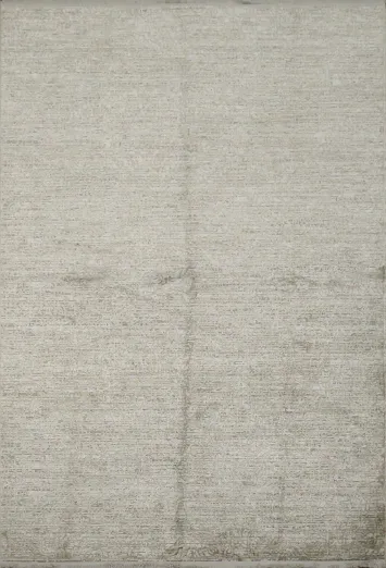 Classic Beige Rug Offering a Soft Touch and Timeless Appeal 5x8