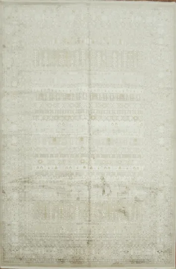 Sophisticated Neutral Tones for Modern Home Design 6x10