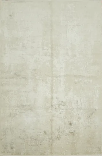 Contemporary Beige Rug with Elegant Simplicity