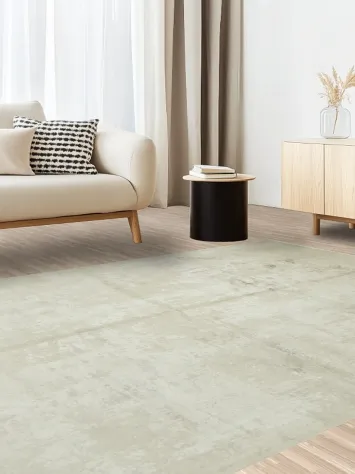 Contemporary Beige Rug with Elegant Simplicity