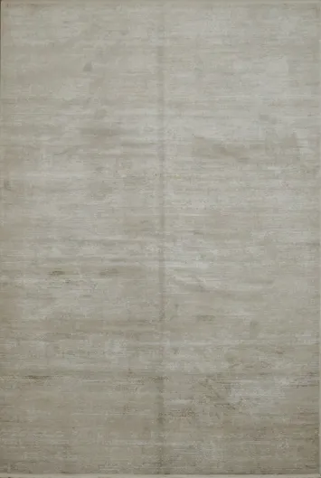 Elegant Natural Tones Rug for a Sophisticated Minimalist Look 6x10