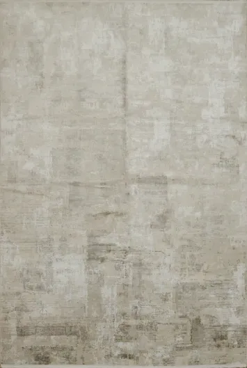 Textured Abstract Pattern Rug for a Chic and Cozy Atmosphere 6x10