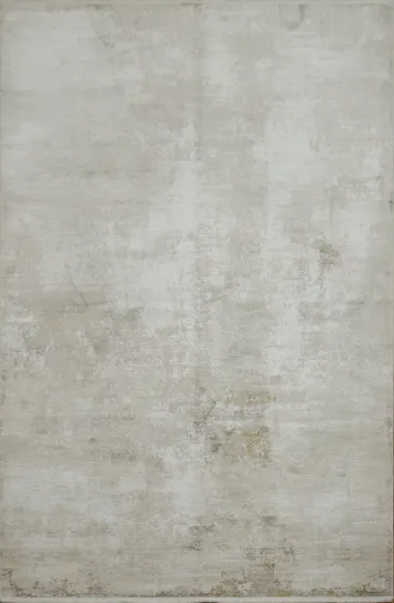 Simple Yet Stylish Beige Rug Perfect for Minimalist Interiors 6x10