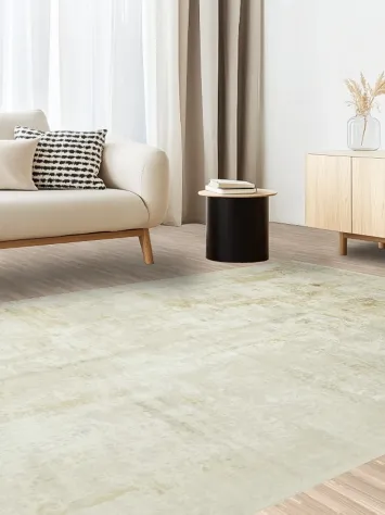 Chic Neutral Rug Perfect for Elegant Home Decor 6x10