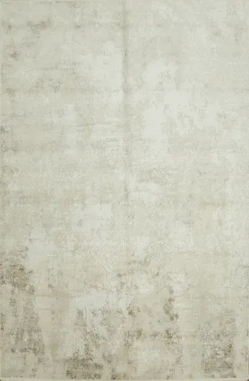 Luxurious Minimalist Rug with a Soft Texture and Finish 6x10