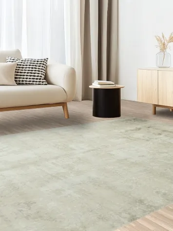 Luxurious Minimalist Rug with a Soft Texture and Finish 6x10