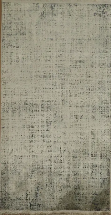 Calm and Neutral Rug Perfect for Modern Home Decor 3x5