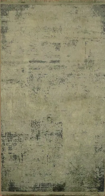 Classic Sophistication with a Rugged Touch: Distressed Style Rug 3x5