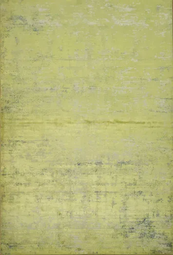Versatile Chartreuse Rug for Stylish Home Decor 5x8