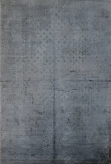 Chic Gray Area Rug for Enhancing Urban Home Decor Style 5x8