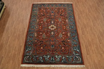 Art Craft Oriental Area Rug 8x12