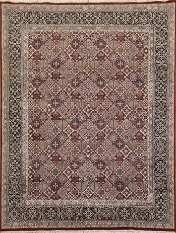 Najafabad Oriental Area Rug 9x12