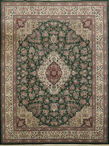 Aubusson Chinese Area Rug 9x12