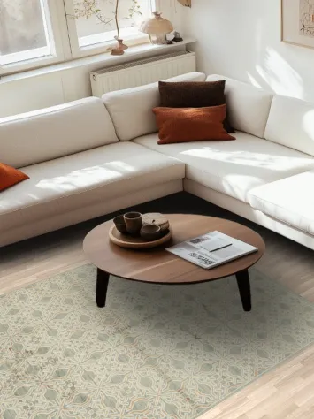 Sophisticated Moroccan Design Rug to Elevate Your Interior Decor 5x8